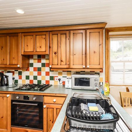 2 Burnside Place Kirkcudbright Luaran gambar