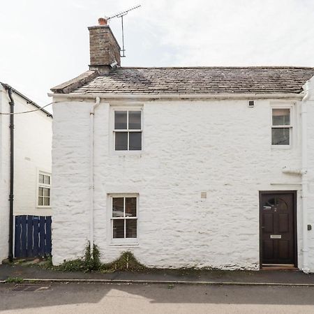 2 Burnside Place Kirkcudbright Luaran gambar