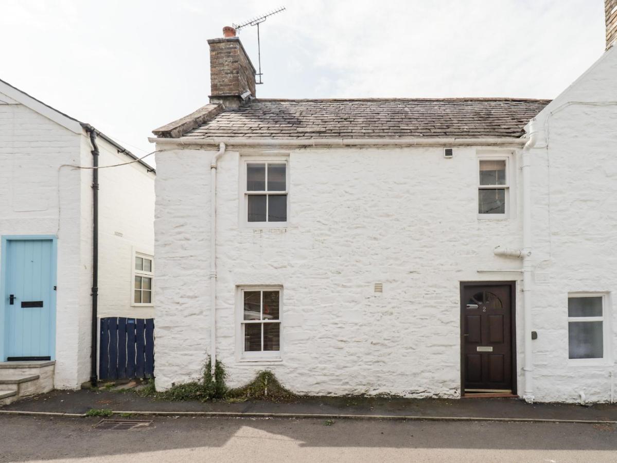 2 Burnside Place Kirkcudbright Luaran gambar
