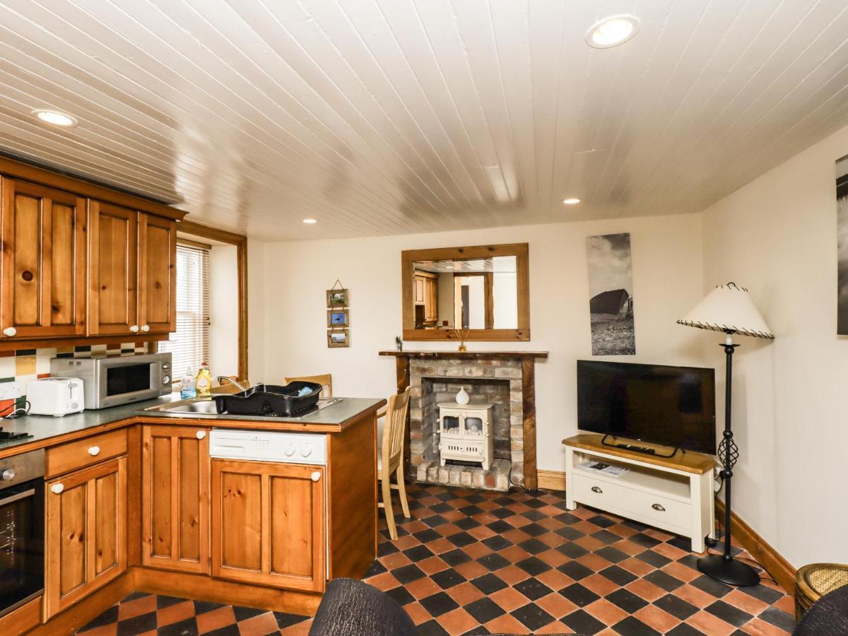2 Burnside Place Kirkcudbright Luaran gambar