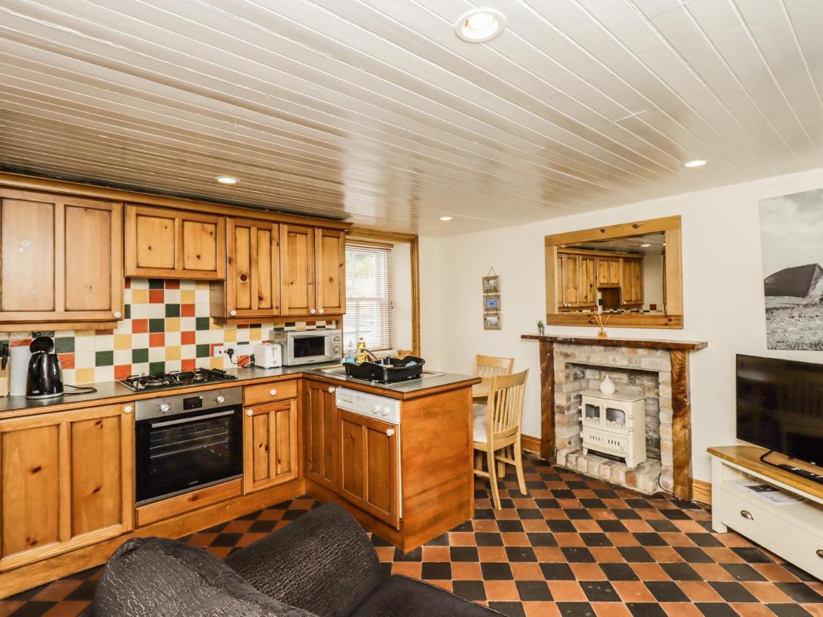 2 Burnside Place Kirkcudbright Luaran gambar