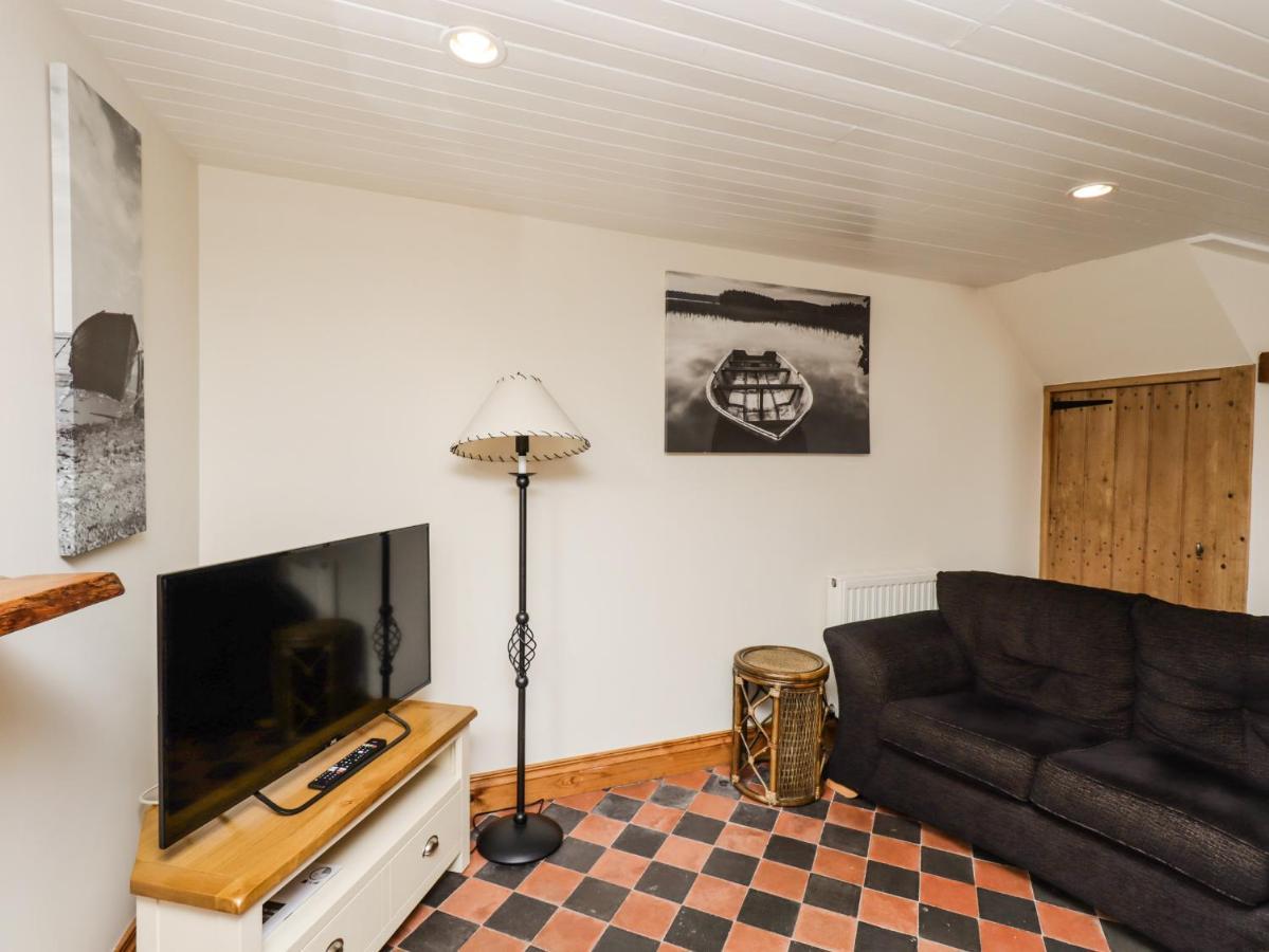 2 Burnside Place Kirkcudbright Luaran gambar