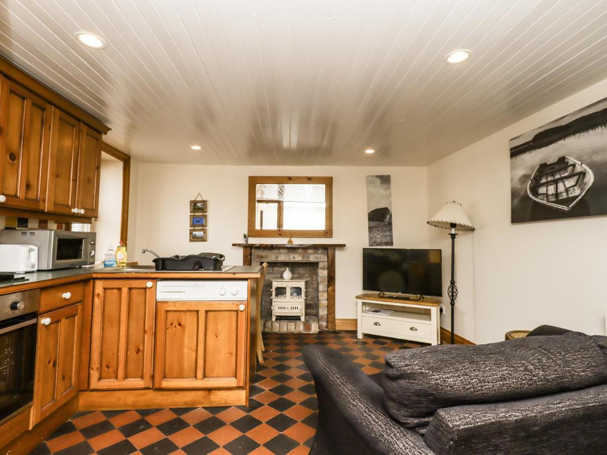 2 Burnside Place Kirkcudbright Luaran gambar
