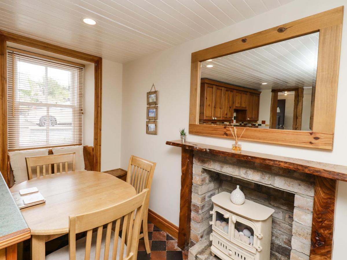 2 Burnside Place Kirkcudbright Luaran gambar