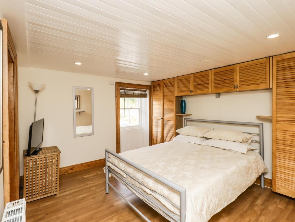 2 Burnside Place Kirkcudbright Luaran gambar