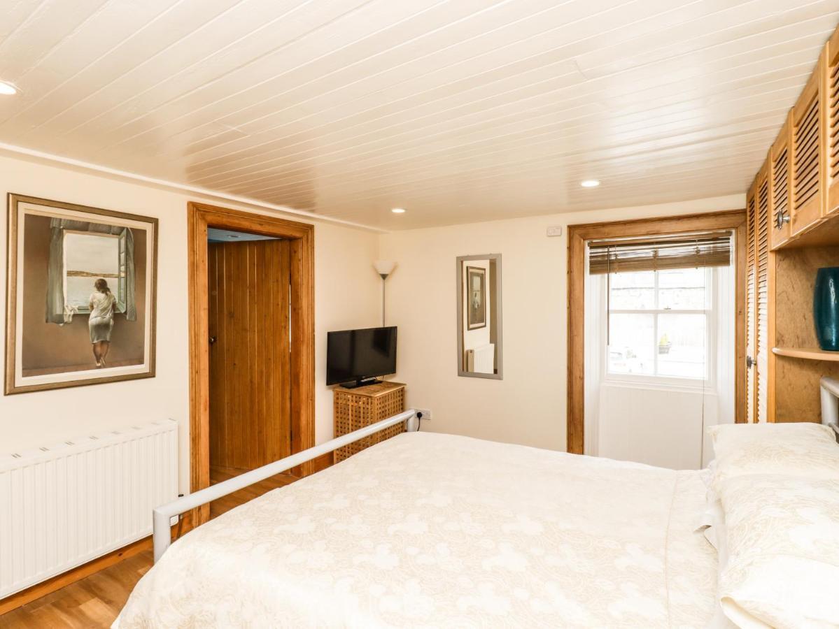 2 Burnside Place Kirkcudbright Luaran gambar